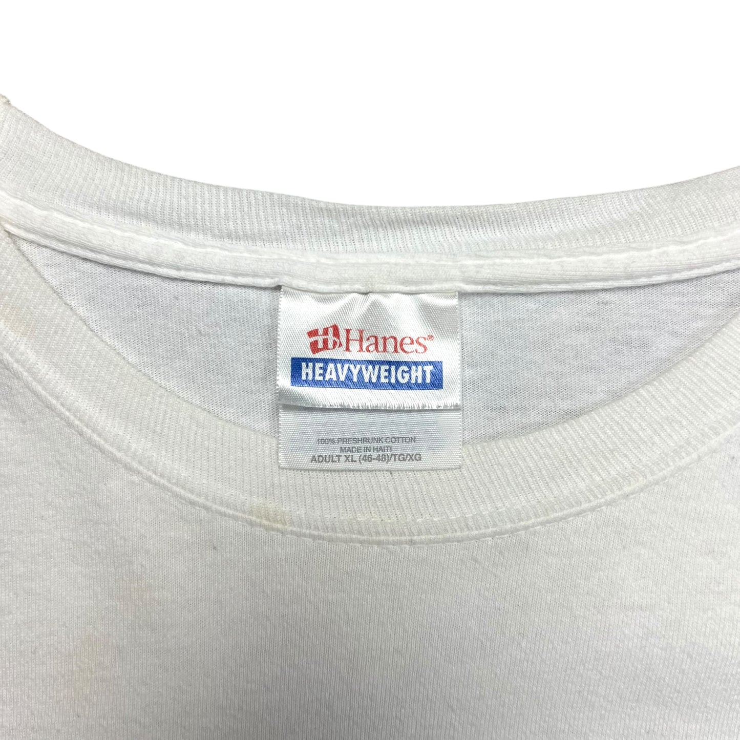 Bad Bush Weed T-shirt - XL