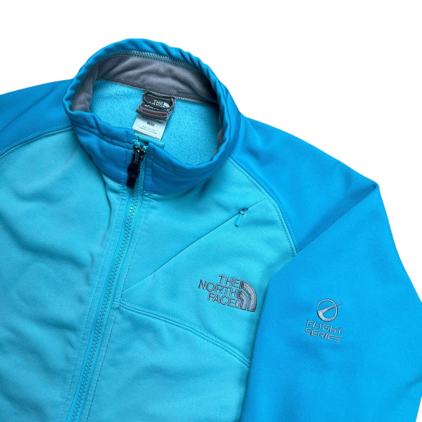 The North Face TKA Stretch Flight Series Jacket - M