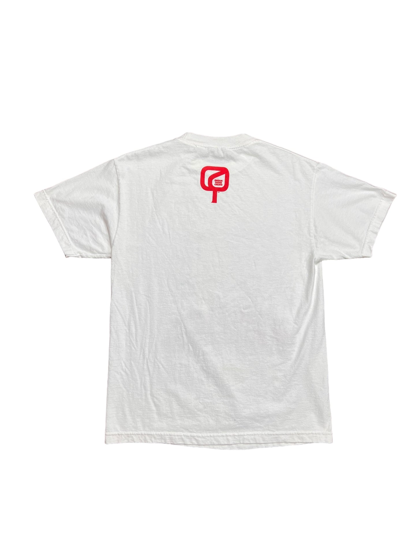 The Revenge of Emmett Till Movie T-shirt - L