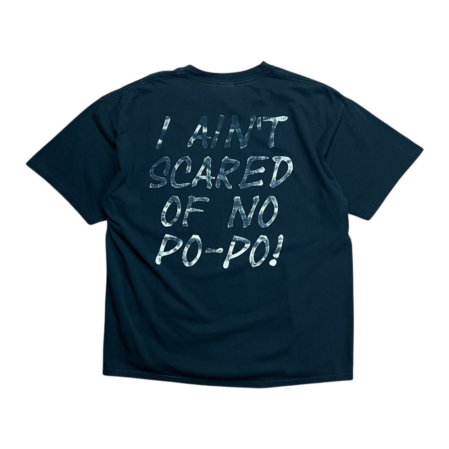 Tyler Perry's Madea Goes To Jail Movie T-shirt - XL