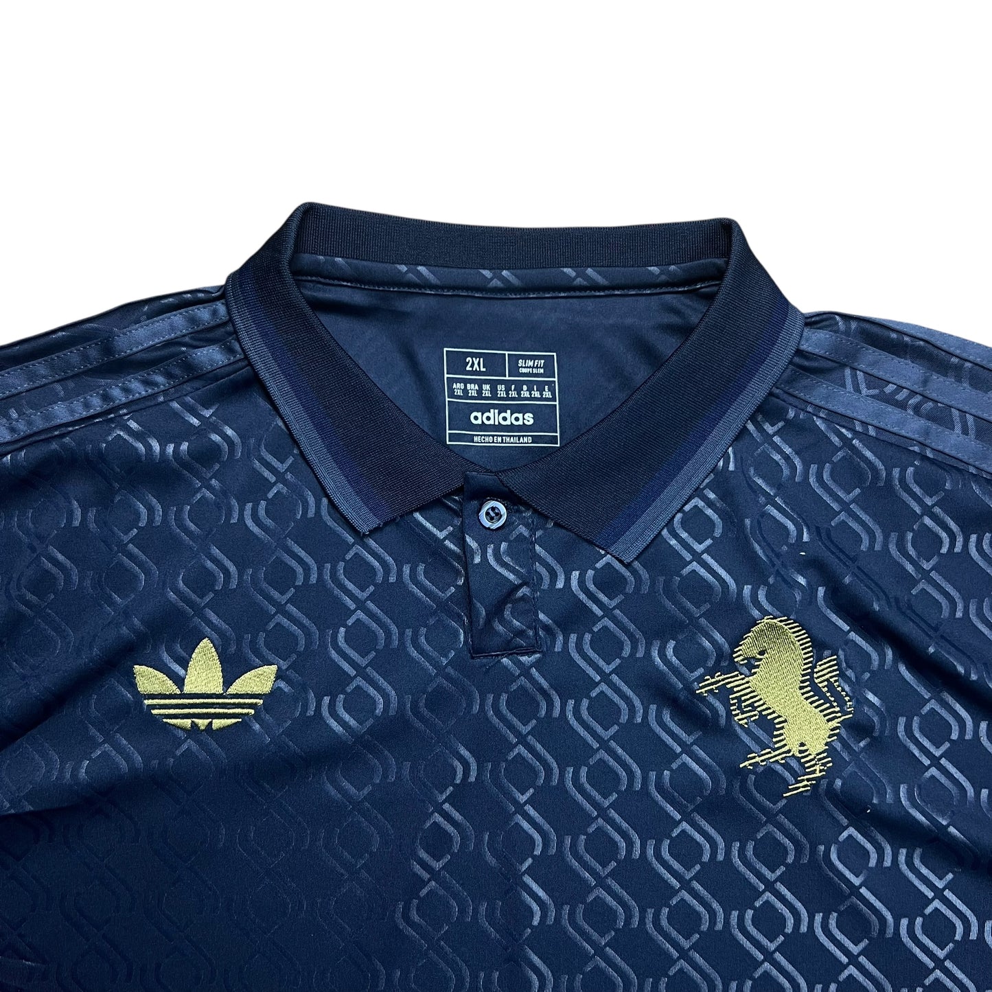 Adidas Juventus 24/25 Third Jersey - XXL