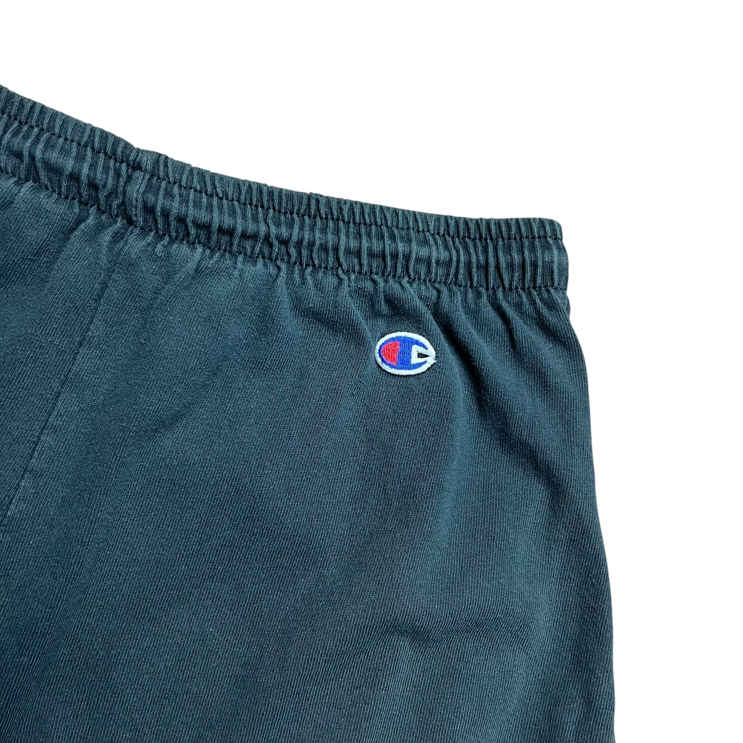 Champion Faded Cotton Shorts - L