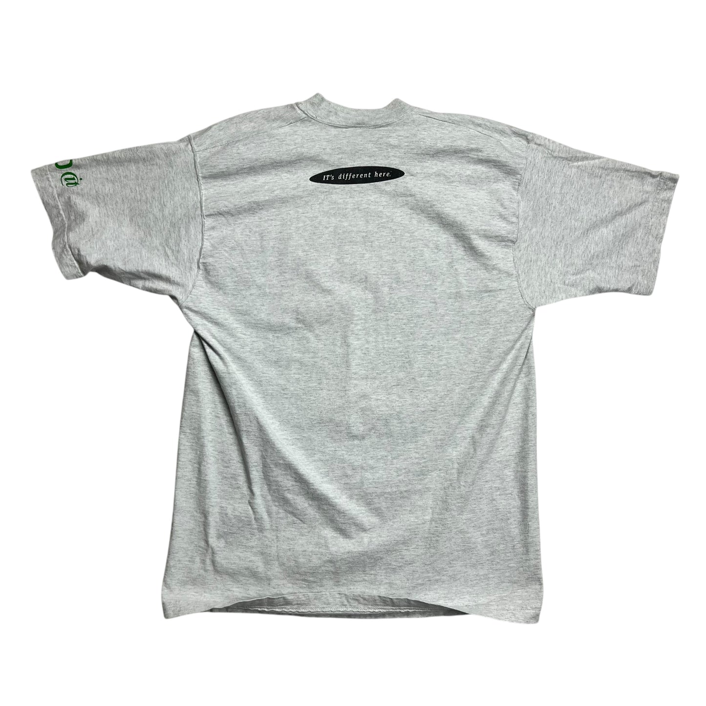 1998 TD Bank Anime T-shirt - L