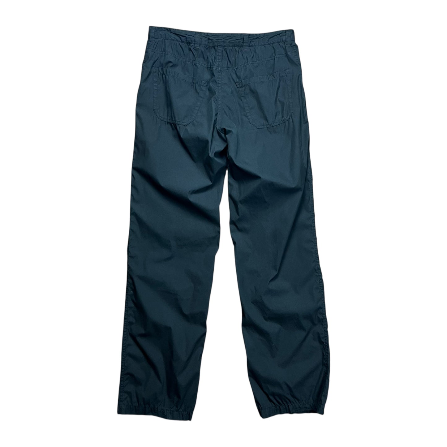 Prada Sport Lightweight Shell Pants - 32"