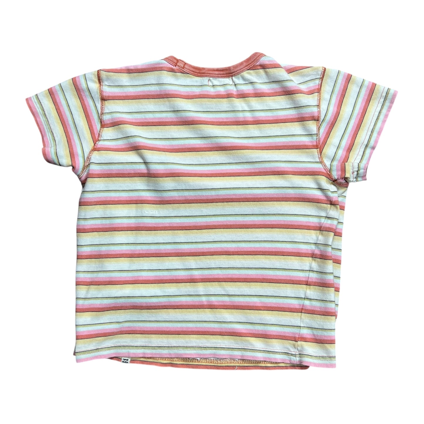 Billabong Better Than Basic Baby T-shirt - S