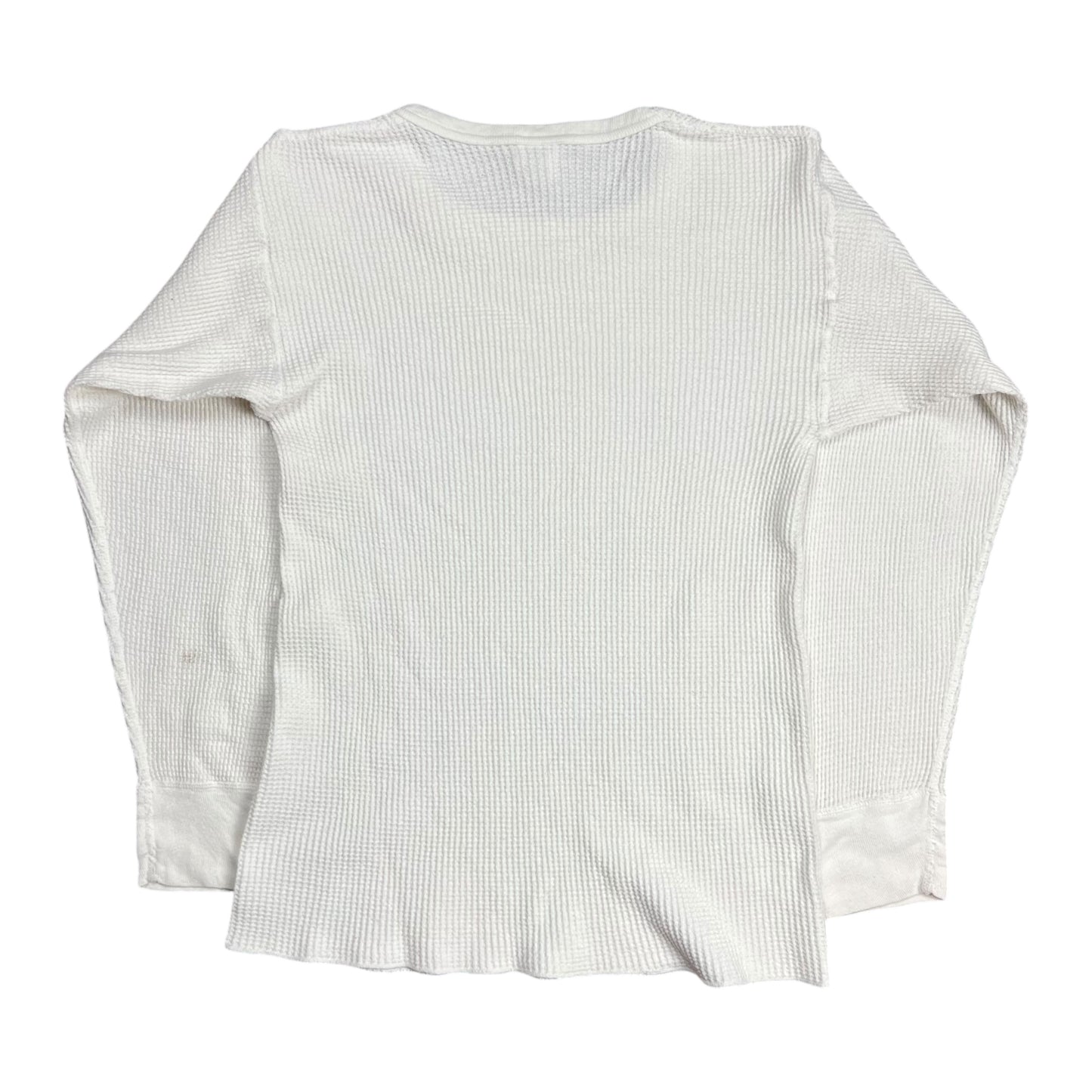 J.E. Morgan All Natural Thermal Undershirt - S