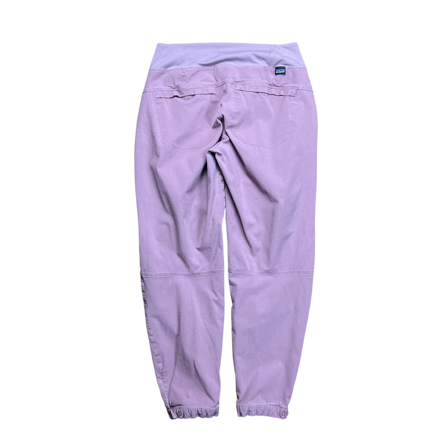 Patagonia Pink Caliza Rock Pants - 6