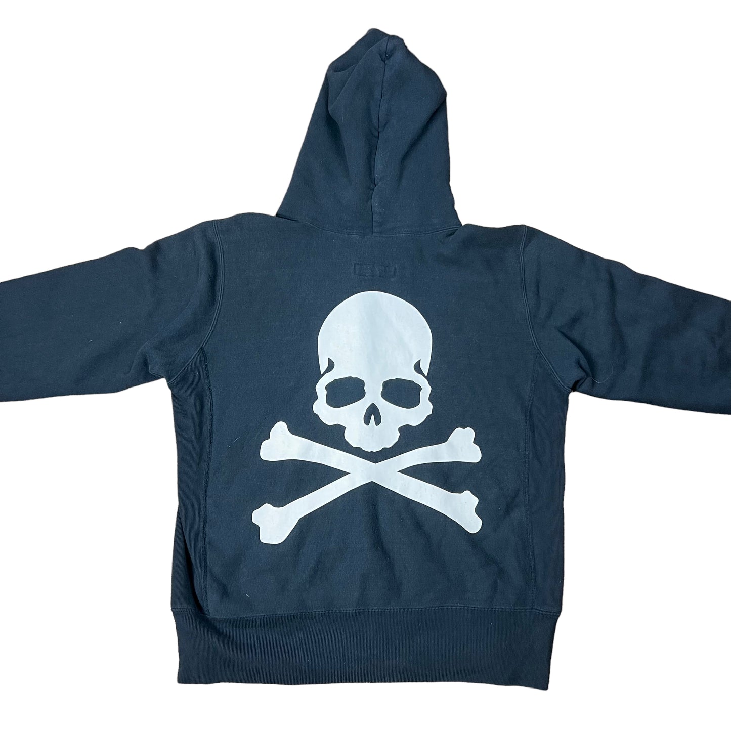 Mastermind & Champion Skull Hoodie - L