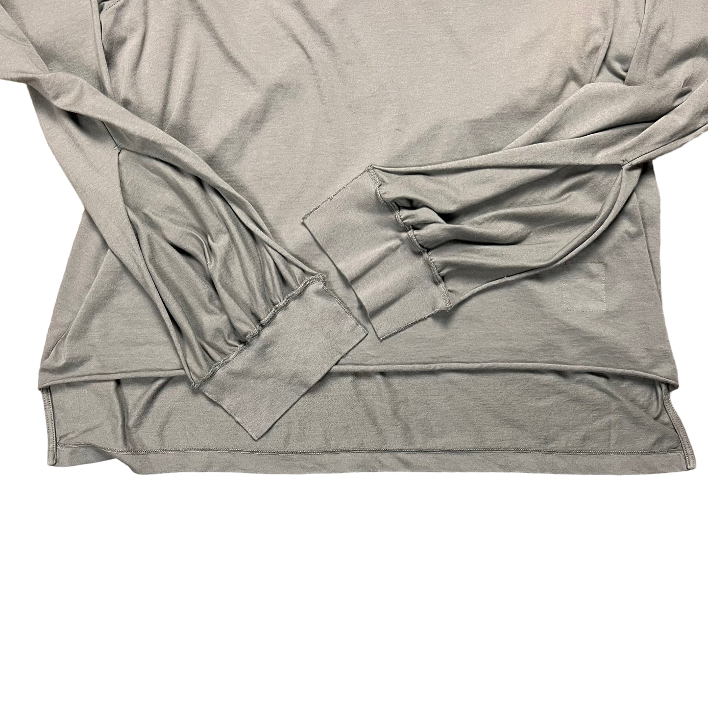 Rick Owens Dark Shadow Vega Long Sleeve - L