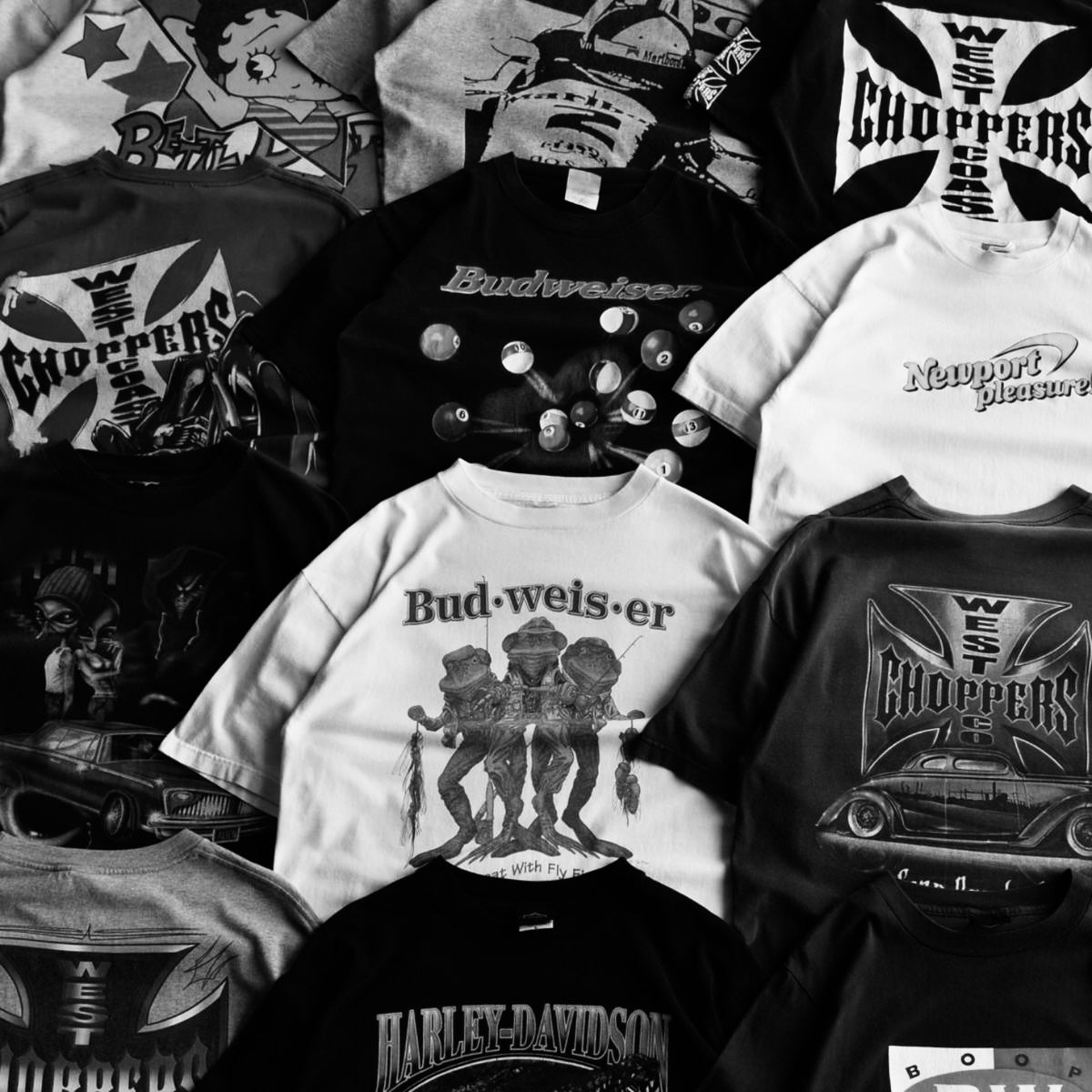 Shirts
