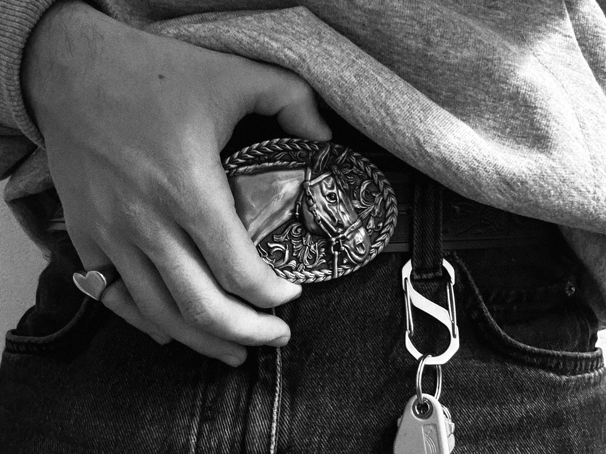 Hardgoods