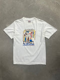 Naughty Butt Nice Caribbean Festival T-Shirt - L