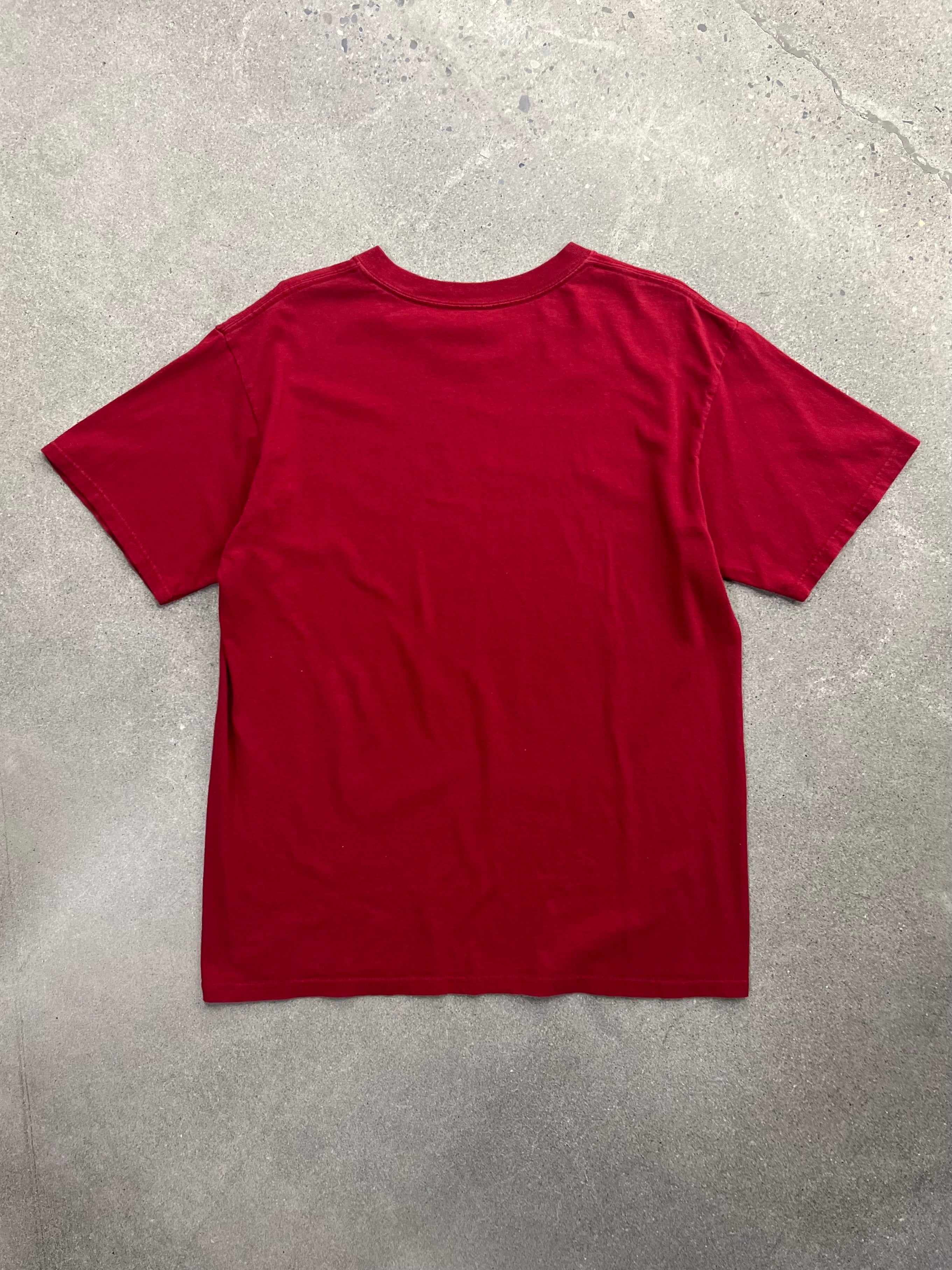 LeBron James Cleveland Cavaliers NBA T-Shirt - XL