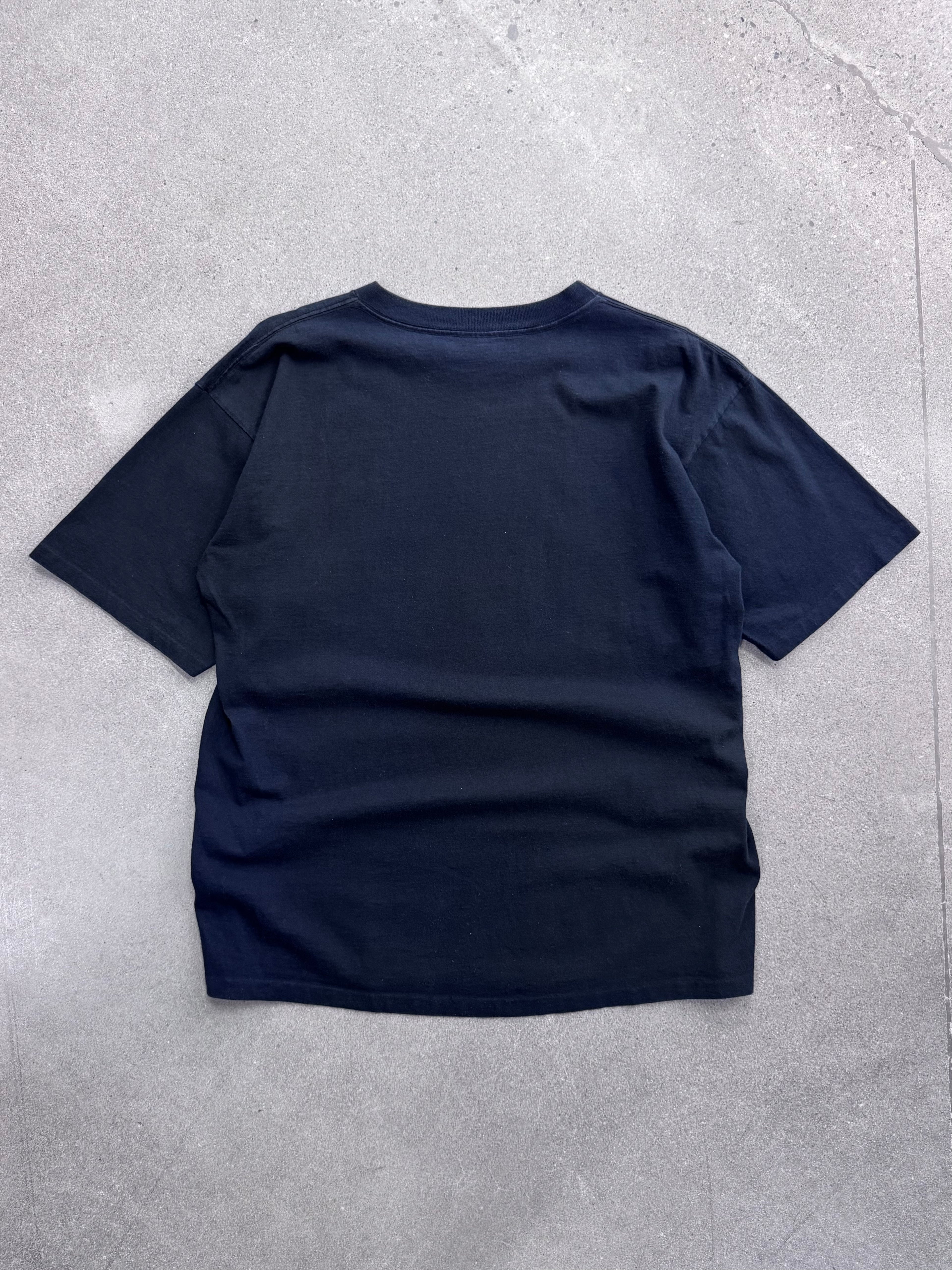 1992 Salem Sportswear Dallas Cowboys NFL T-Shirt - XL