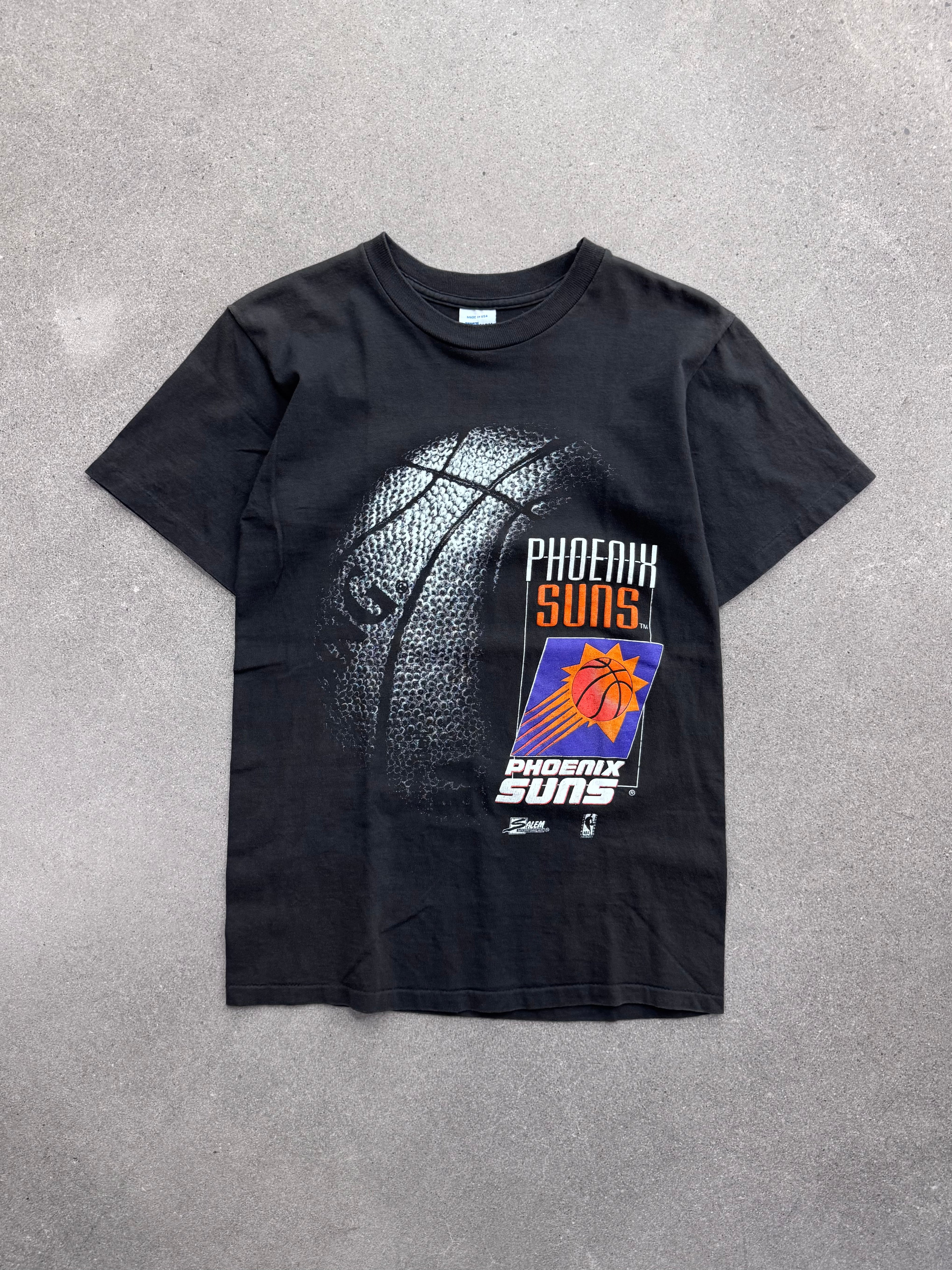 Salem Sportswear Phoenix Suns NBA T-Shirt - S