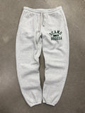 Bodega x BEAMS Easy Ivy Collegiate Sweatpants - M