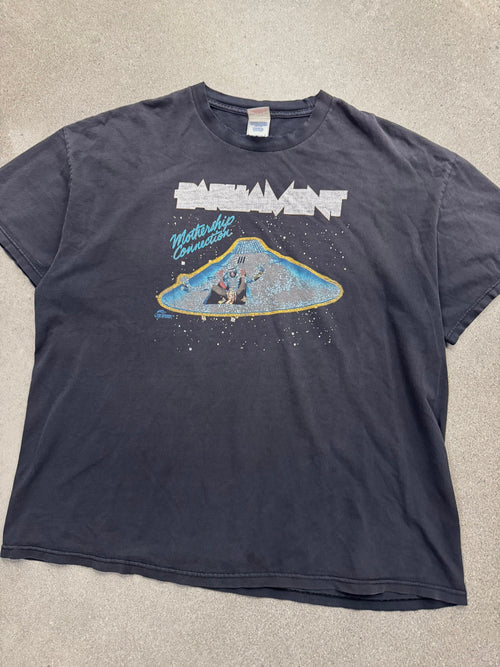 Parliament Funkadelic Mothership Connection T-Shirt - XL