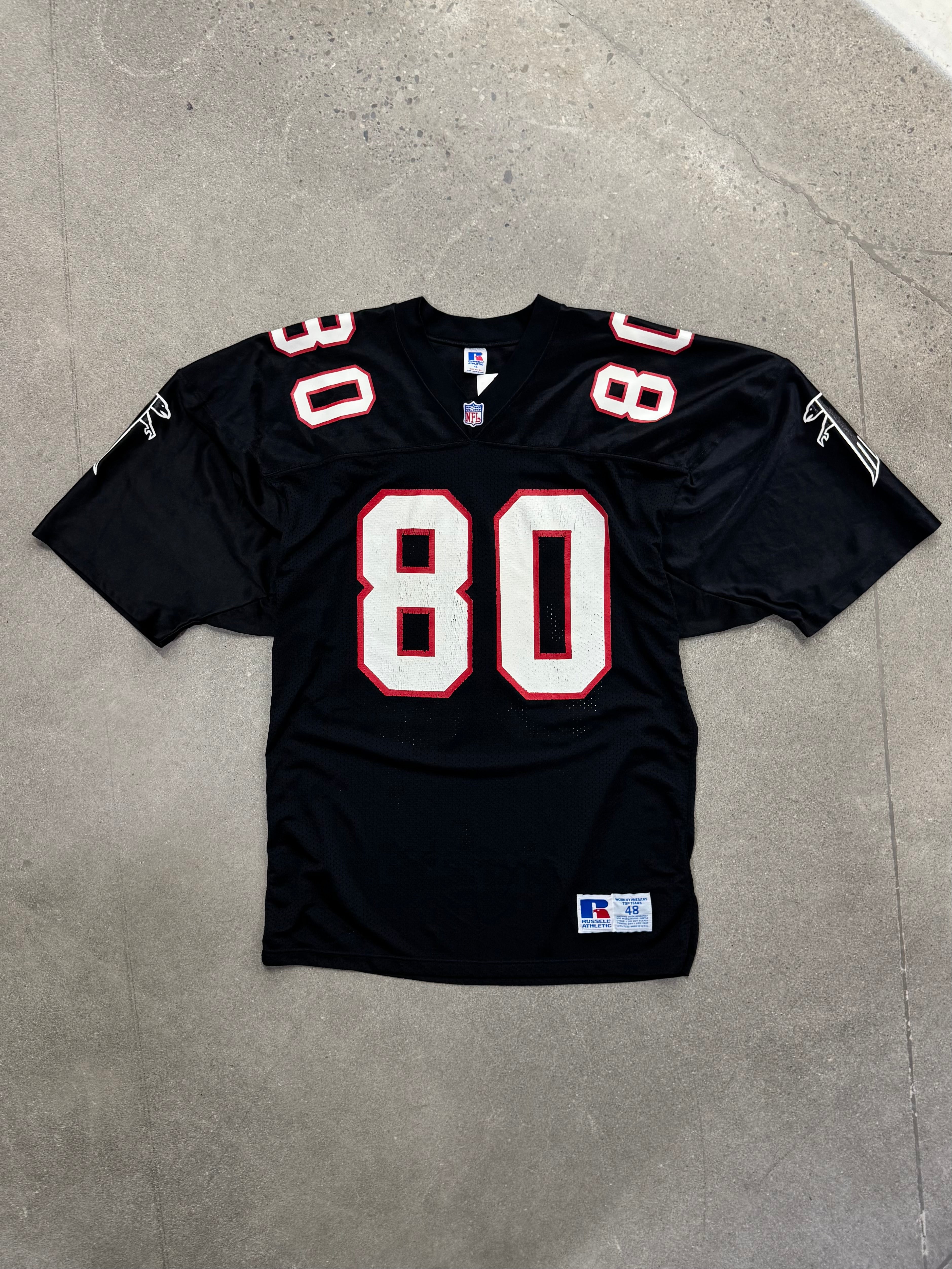 Russell Athletics Atlanta Falcons Andre Rison NFL Jersey - XL
