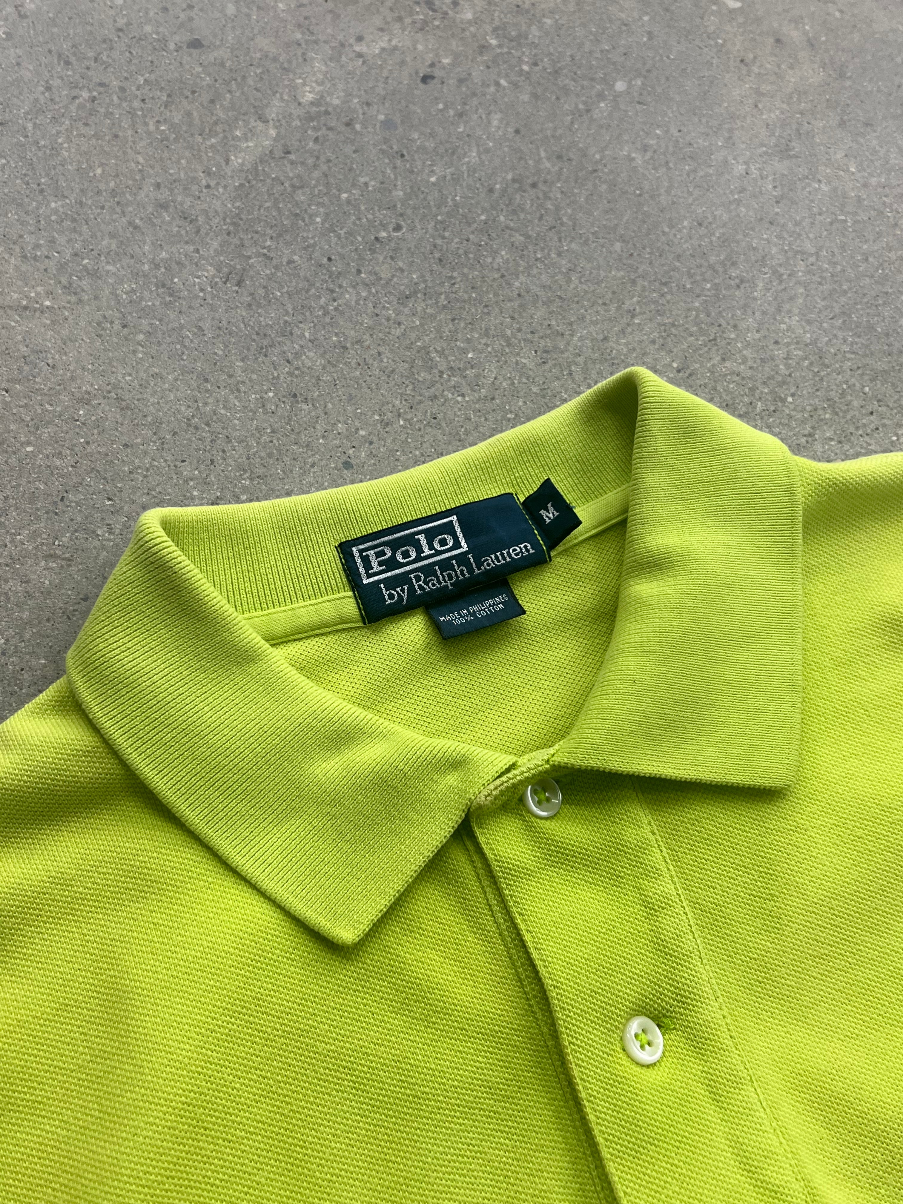 Polo By Ralph Lauren Classic Polo Shirt - XL