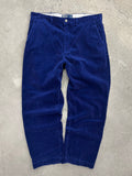 Polo By Ralph Lauren Corduroy Pants - 35"