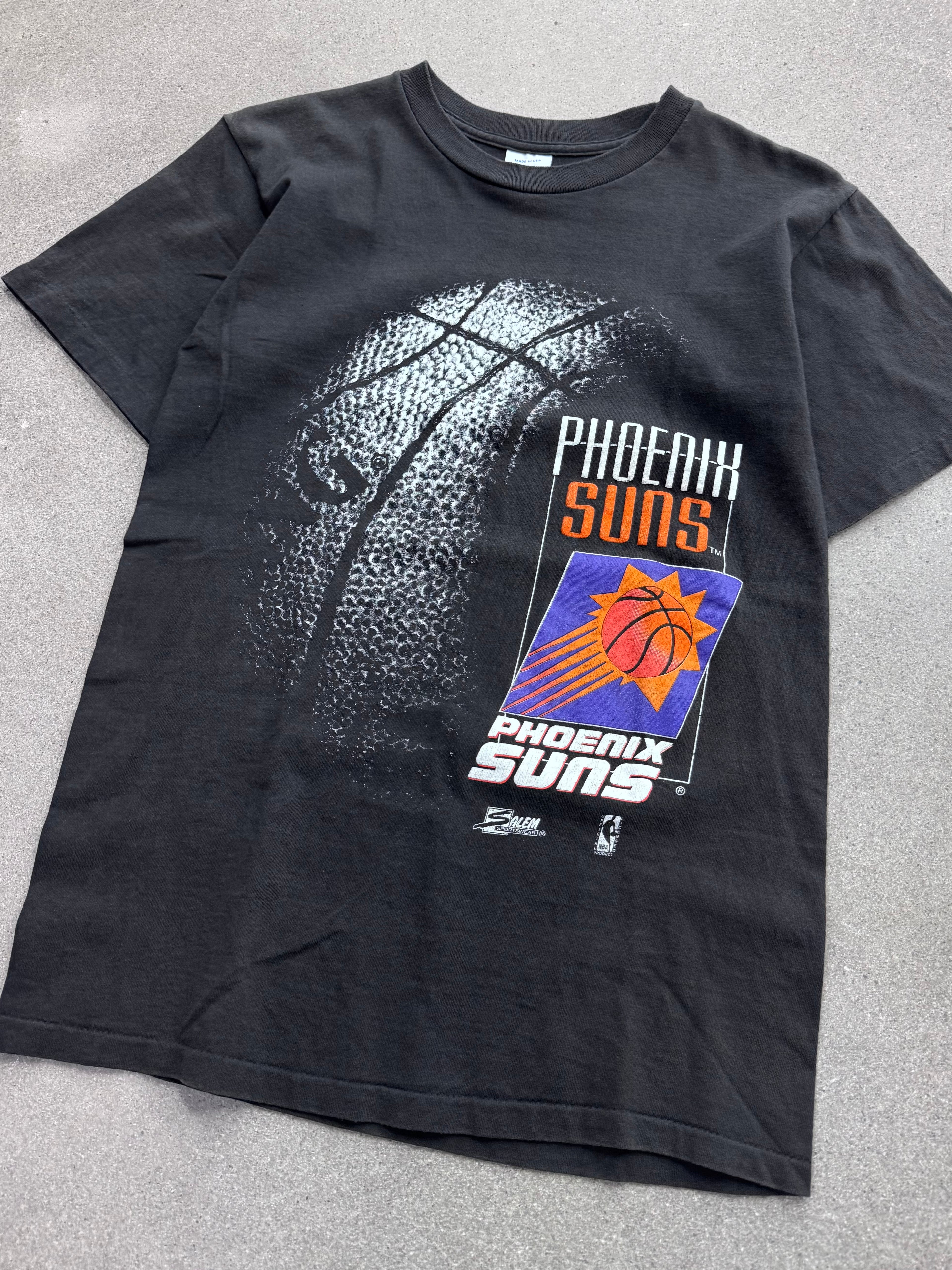 Salem Sportswear Phoenix Suns NBA T-Shirt - S