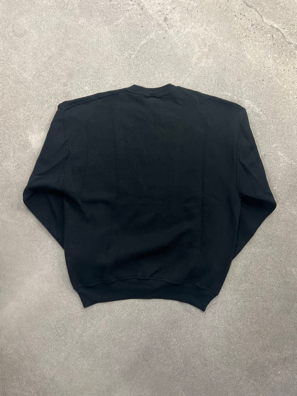 Russell Athletics Blank Crewneck Sweatshirt - XL