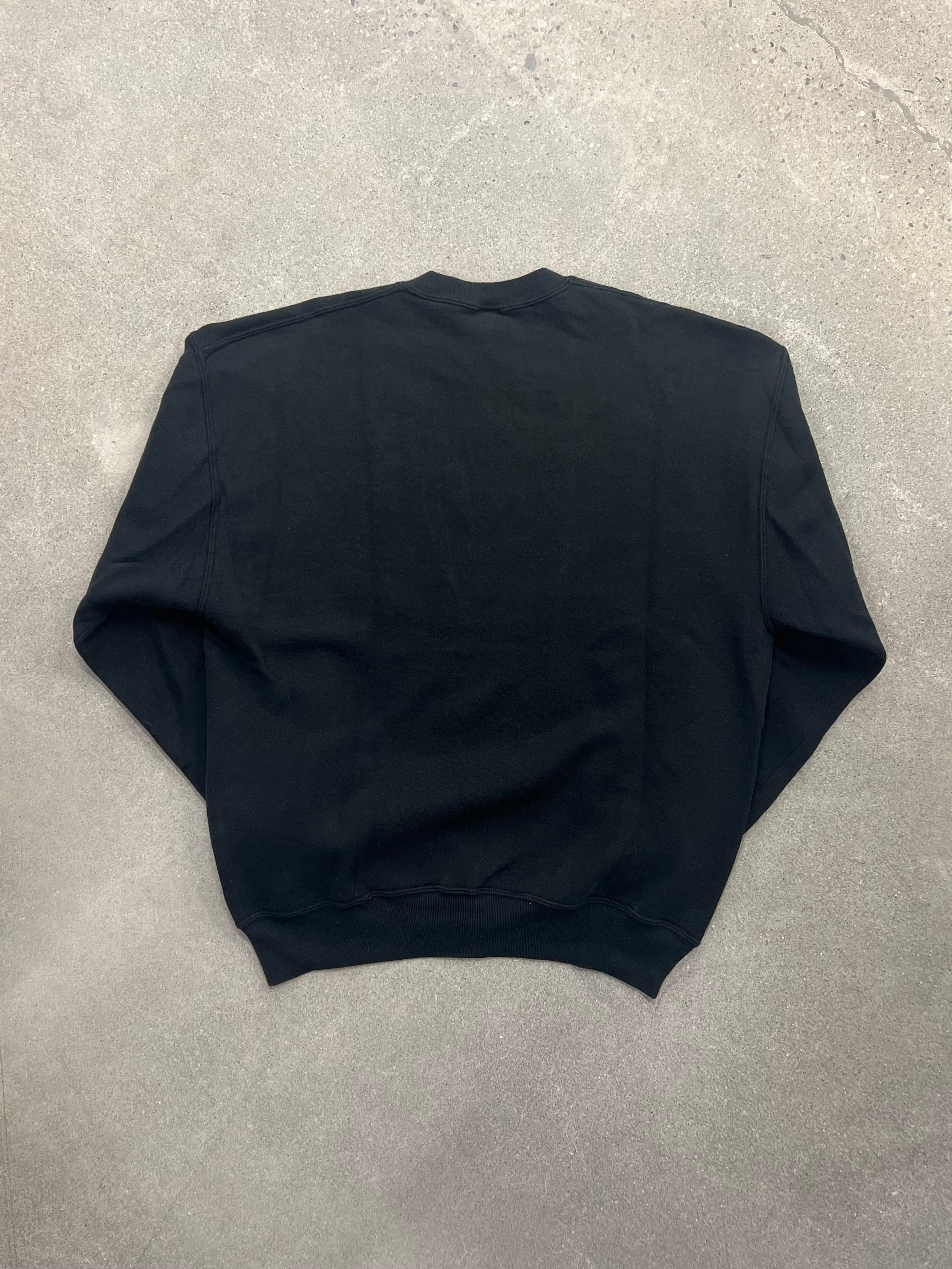 Russell Athletics Blank Crewneck Sweatshirt - XL