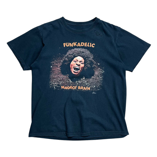 Funkadelic Maggot Brain T-shirt - L