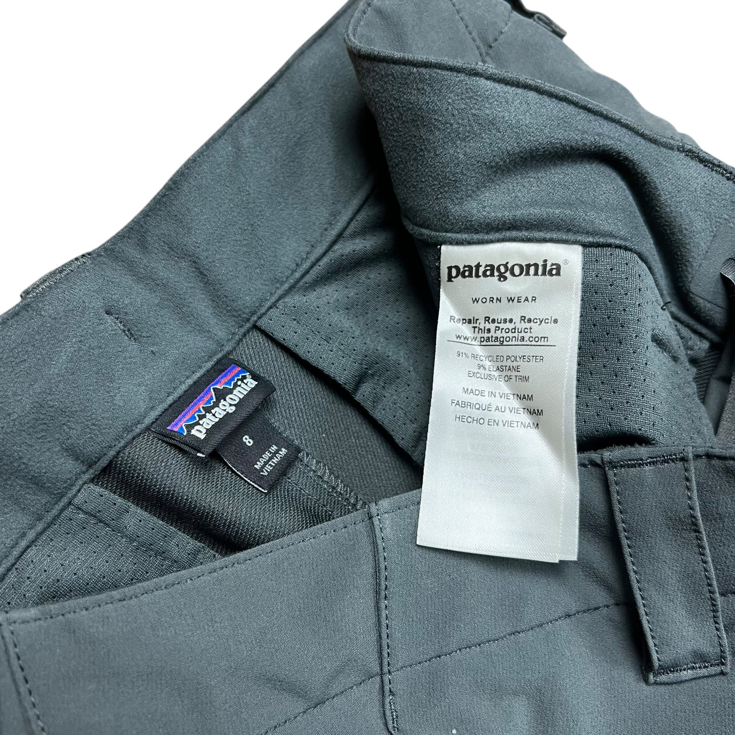 Patagonia Crestview Regular Pants - 31”