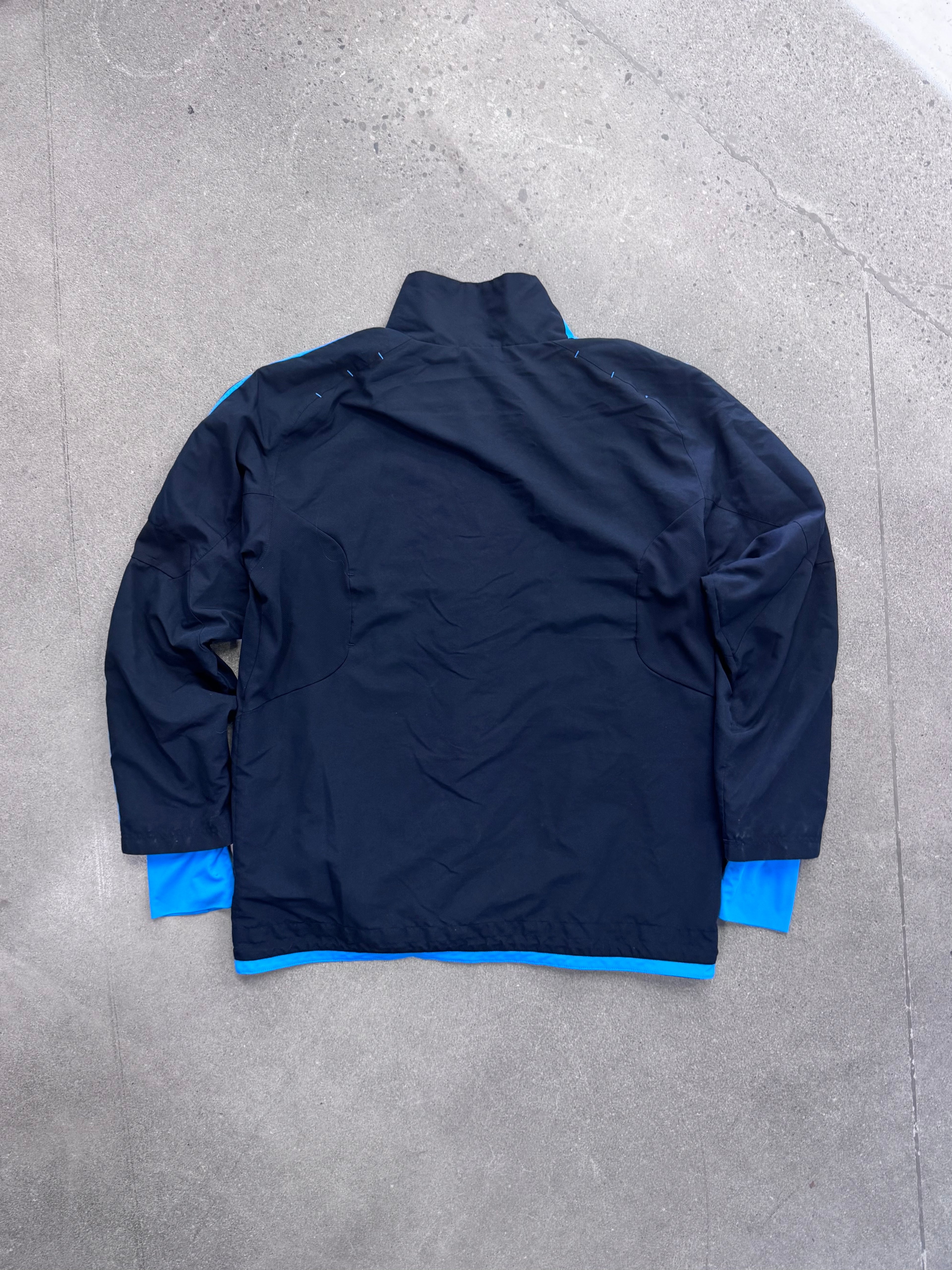 Adidas Liverpool F.C. Track Jacket - XL