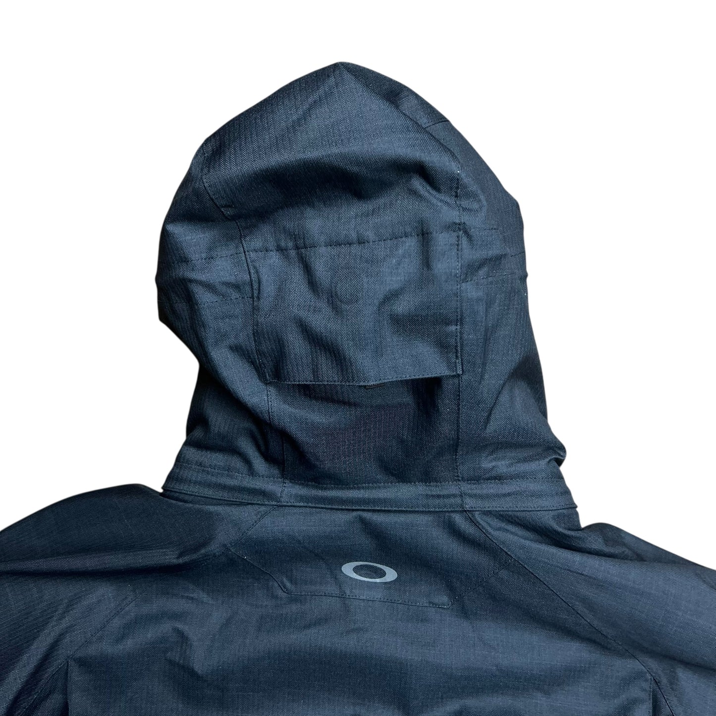 Oakley Loose Fit Thinsulate Ski Jacket - L