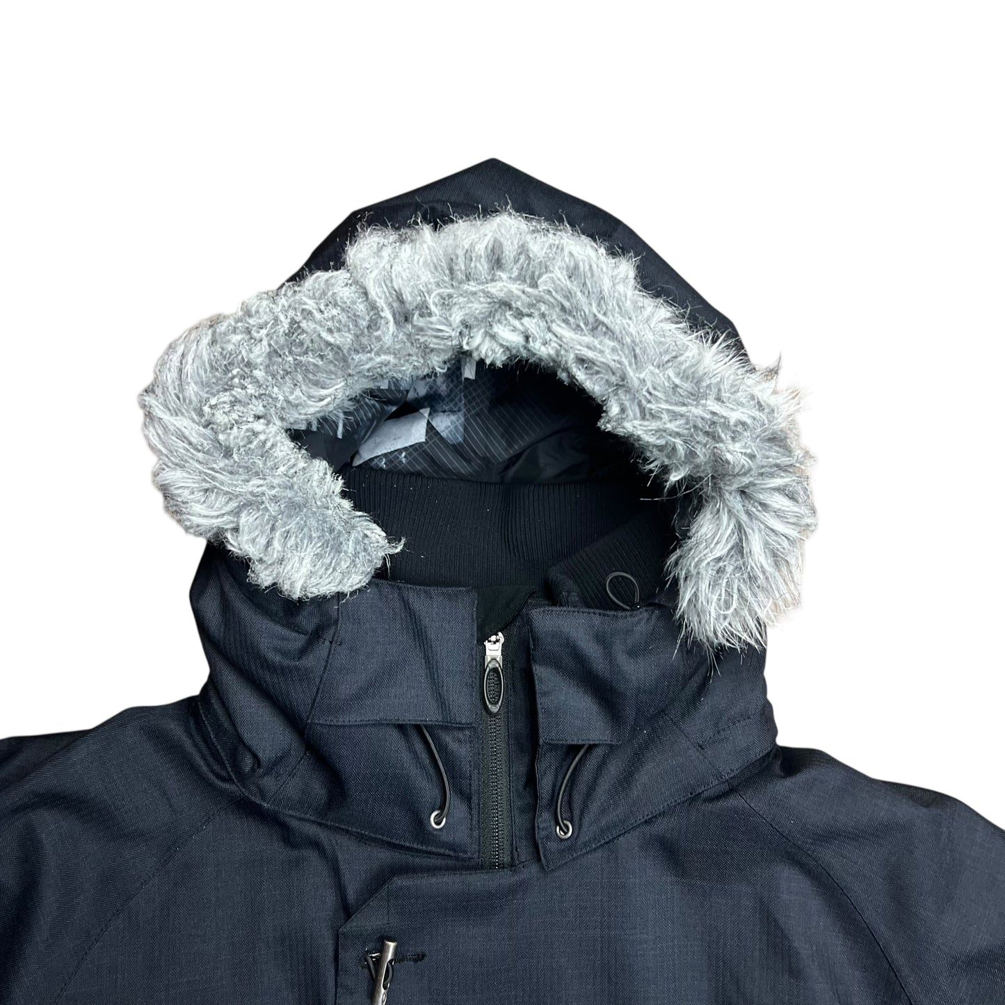 Oakley Loose Fit Thinsulate Ski Jacket - L