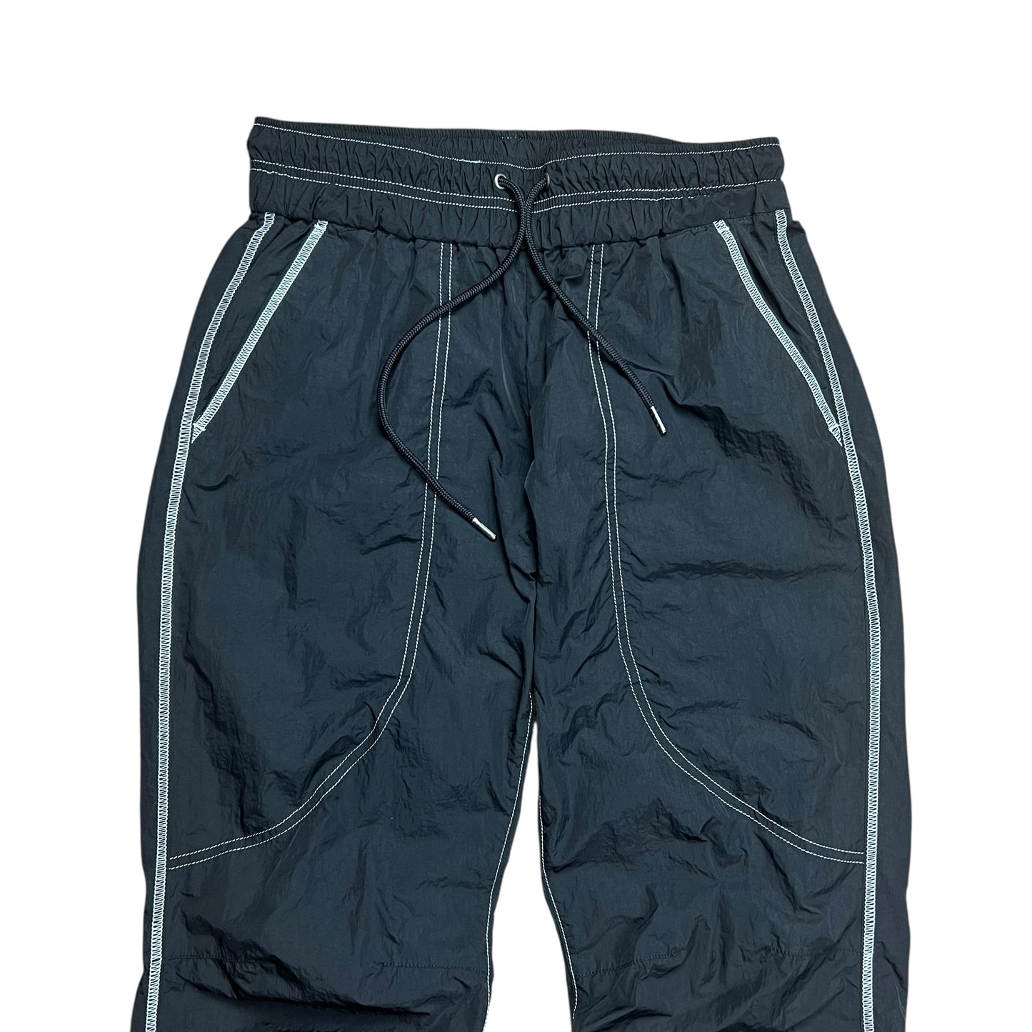 John Elliott High Skrunk Trenton Track Pants - S
