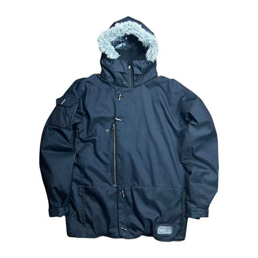 Oakley Loose Fit Thinsulate Ski Jacket - L