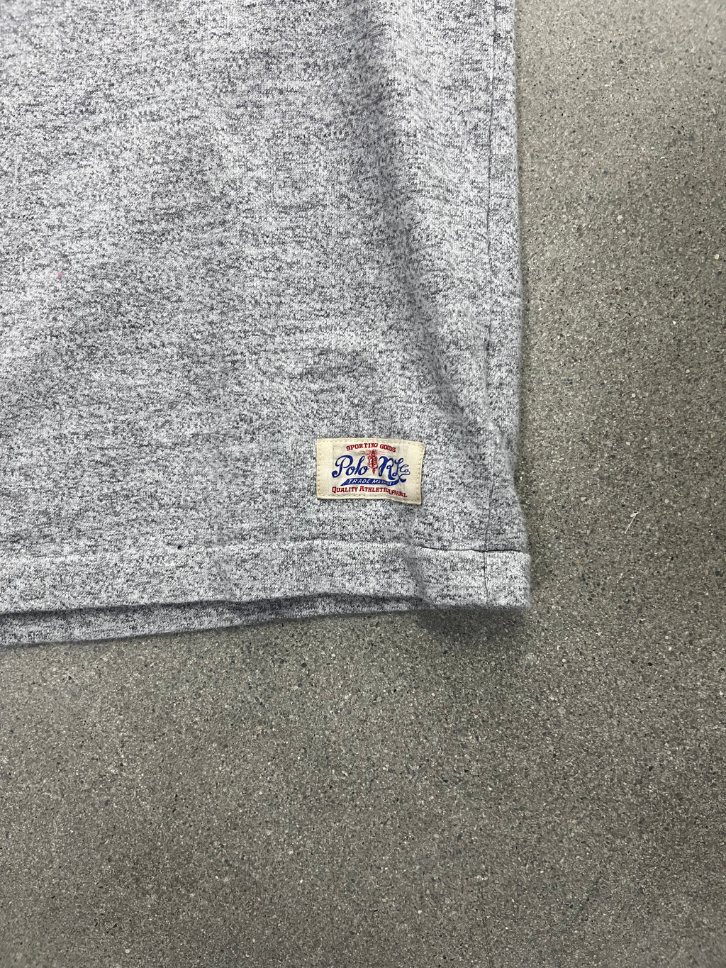 Polo By Ralph Lauren New York Track T-Shirt - L