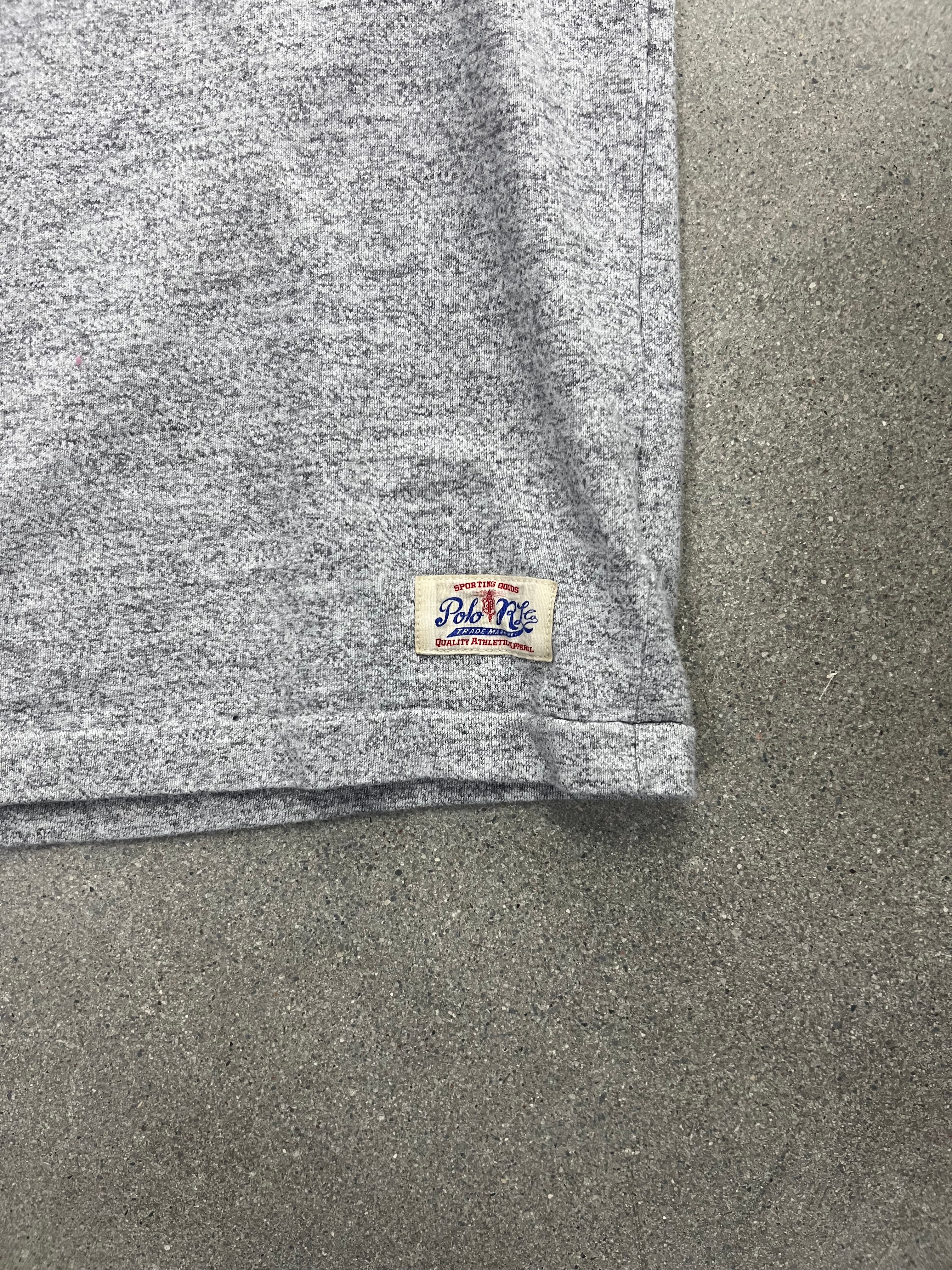 Polo By Ralph Lauren New York Track T-Shirt - L