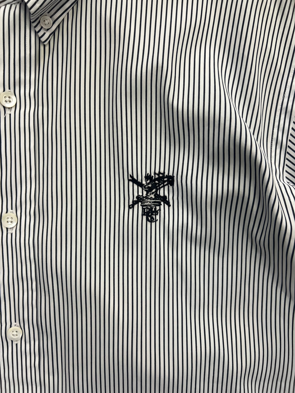 Polo Ralph Lauren Button-Down Shirt - XXL