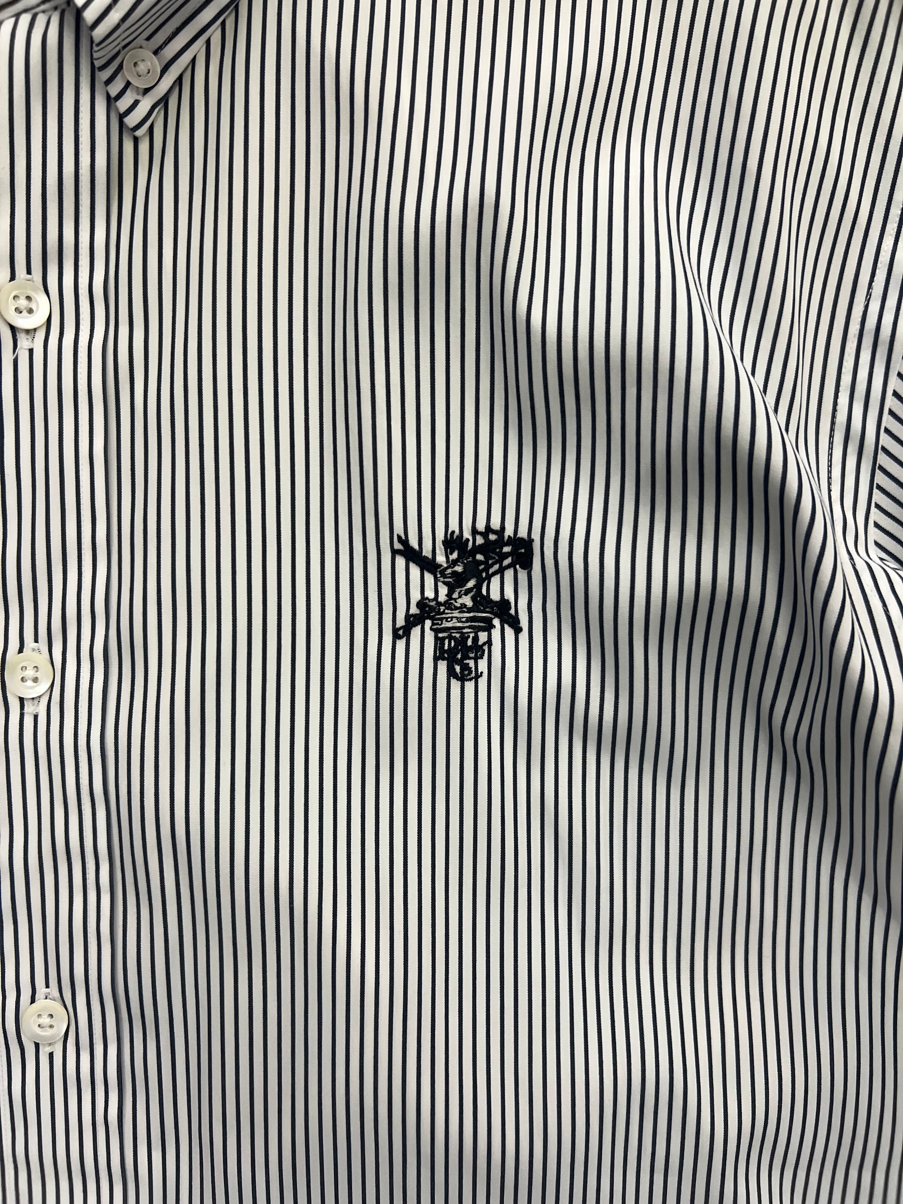 Polo Ralph Lauren Button-Down Shirt - XXL