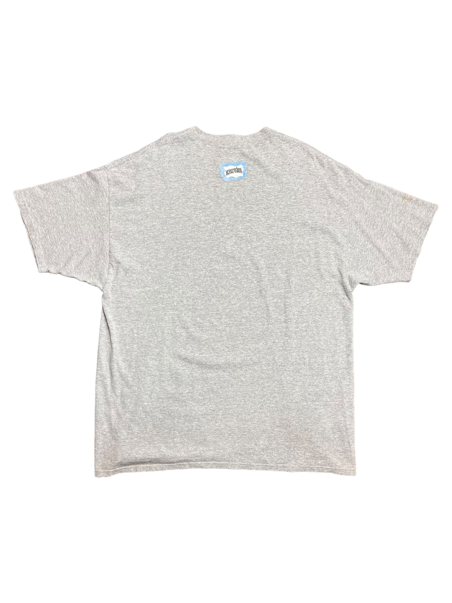 2000s Billionaire Boys Club x Ice Cream Rocket T-shirt - XXL