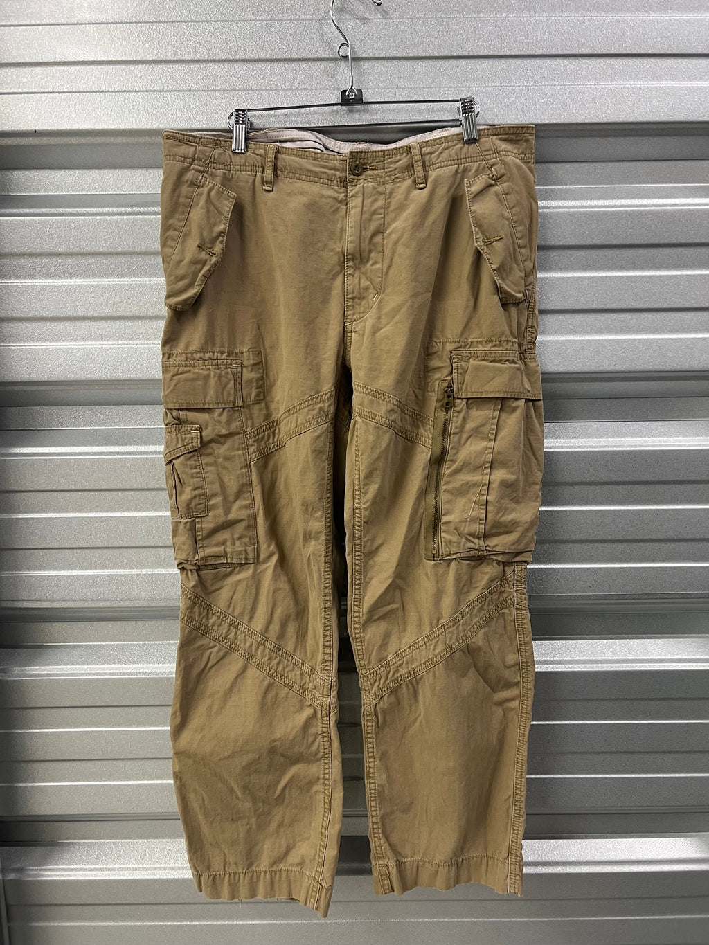 Polo By Ralph Lauren Military Surplus Fit Cargo Pants - 36"