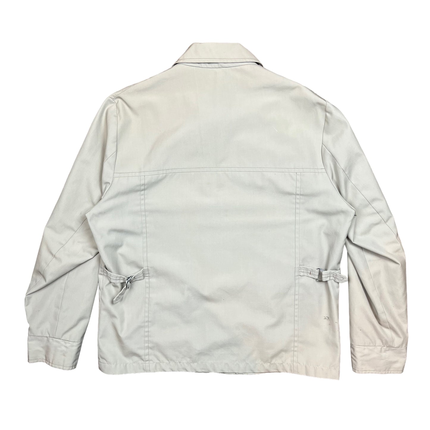 London Fog Lightweight Work Jacket - L