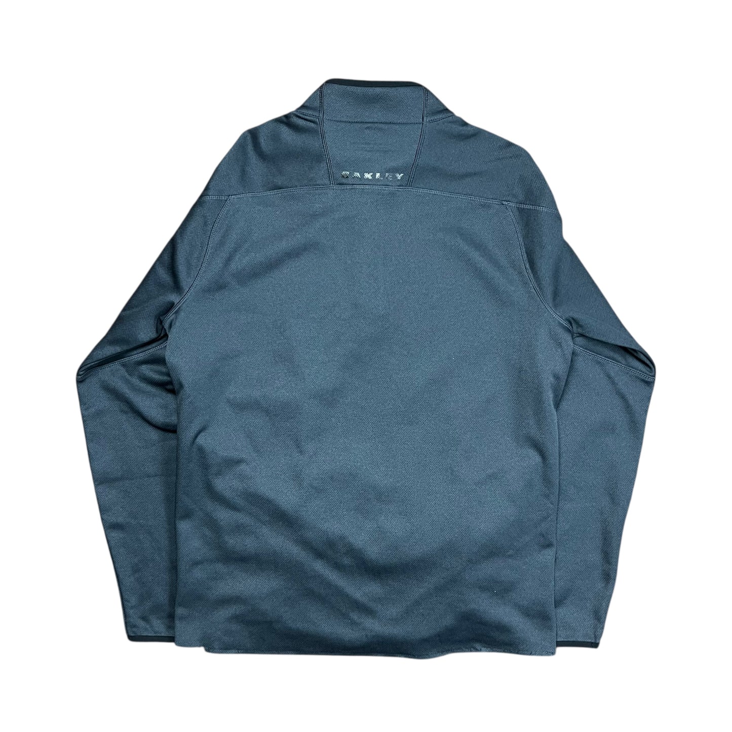 Oakley Prime Quarter-Zip Sweatshirt - M