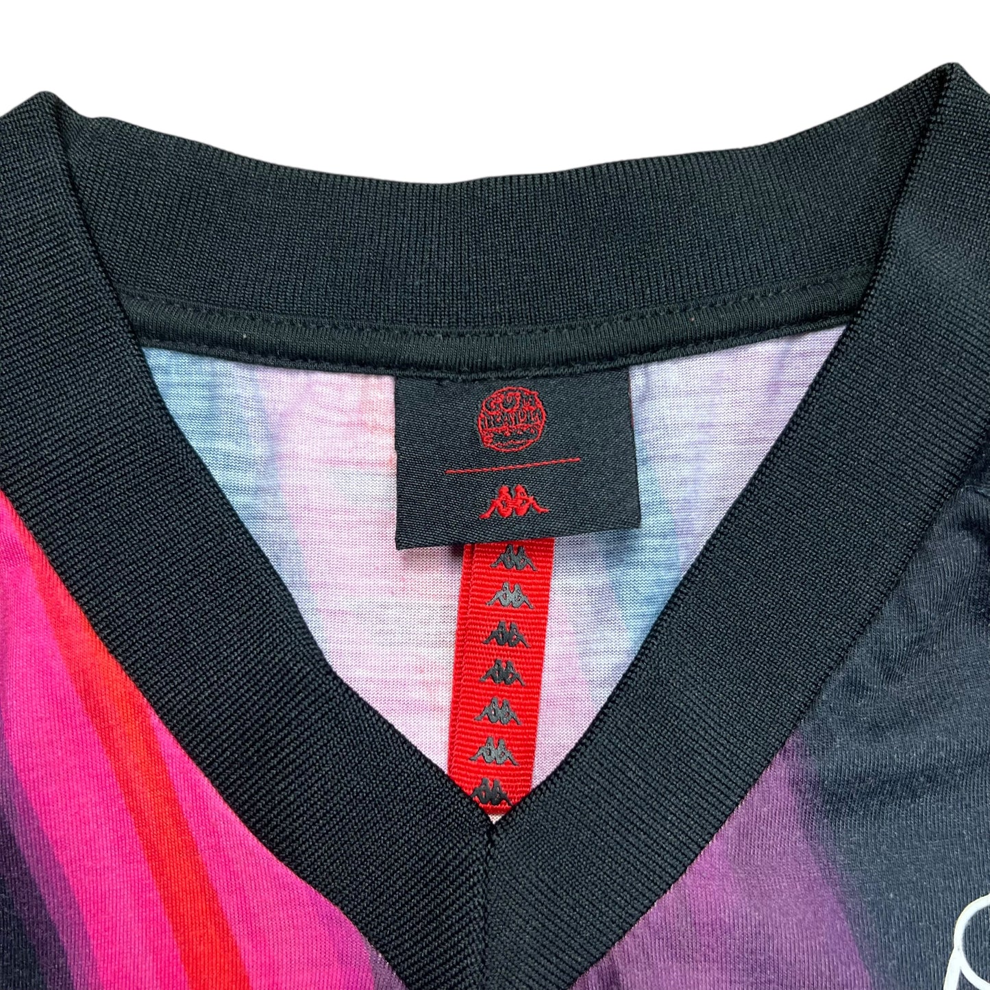 Kappa Gumball 3000 Racing Jersey - XL