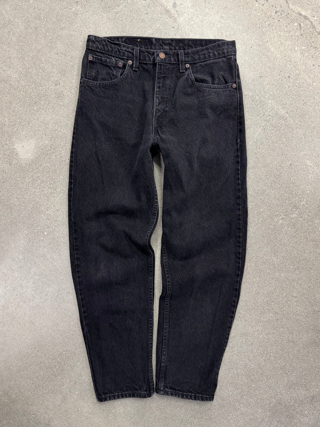 Levi’s 550 Jeans - 31”
