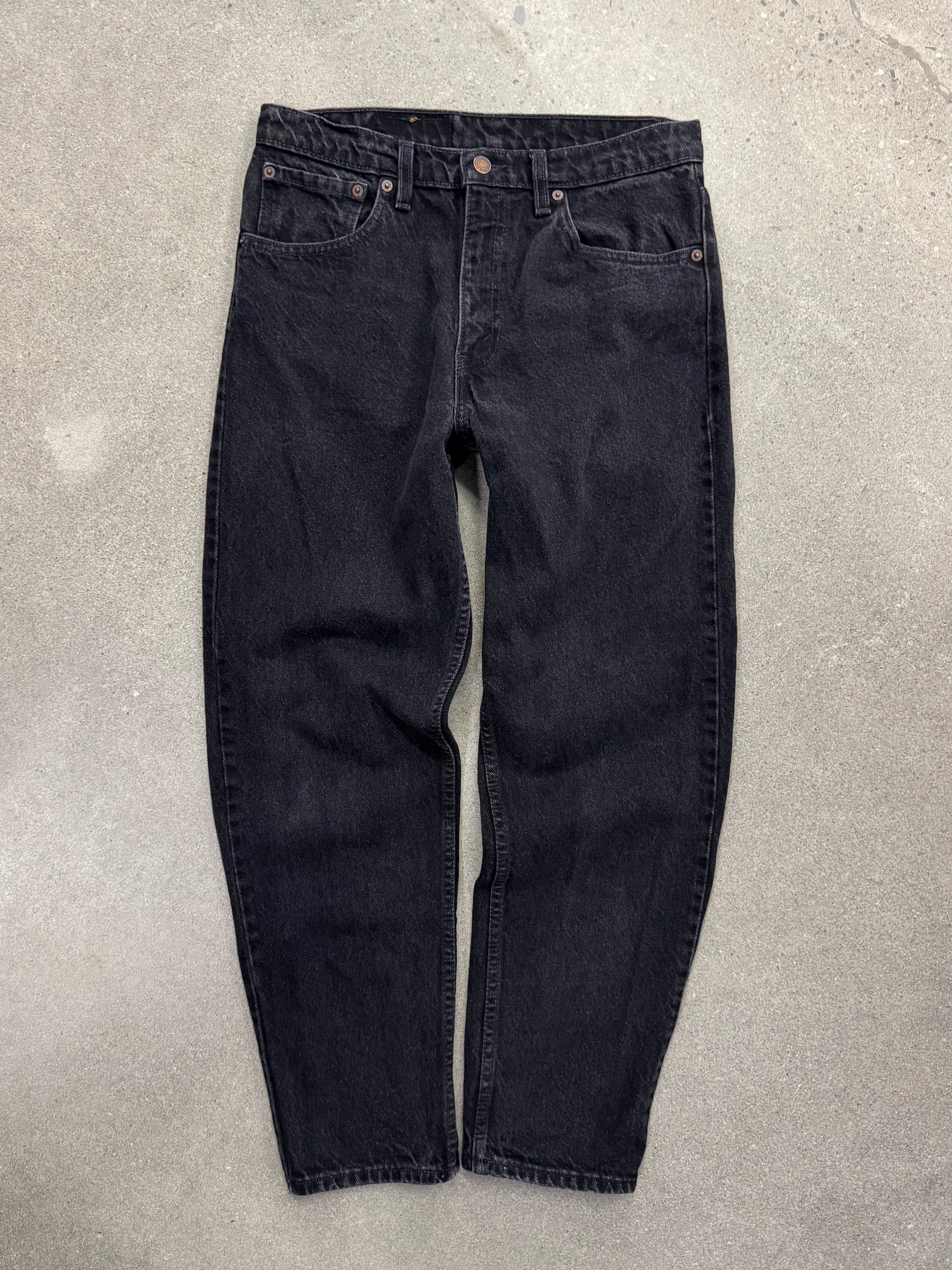 Levi’s 550 Jeans - 31”