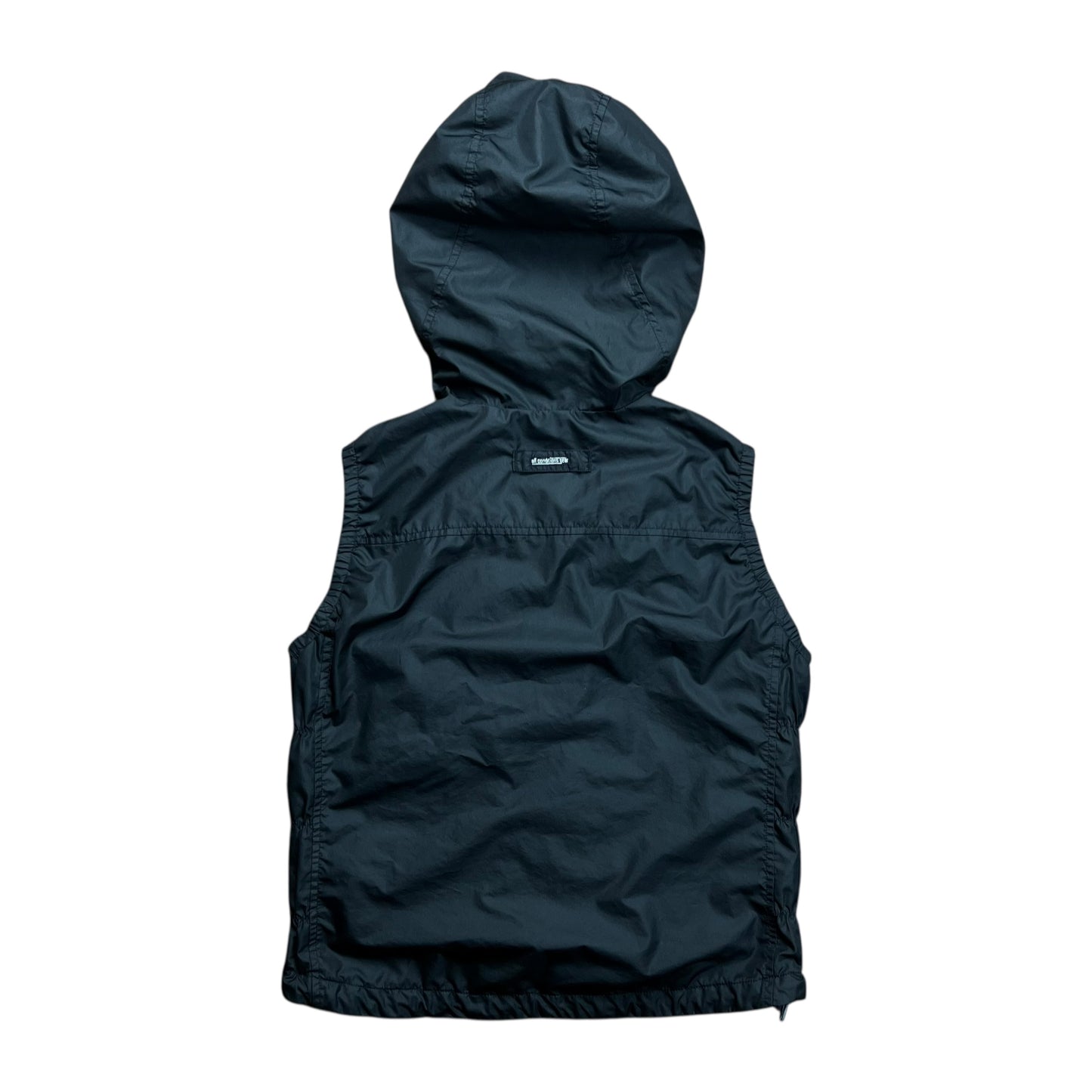 Nike ACG Clima-Fit Hooded Vest - S