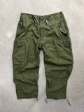 1982 OG-107 Military Cargo Pants - 36”
