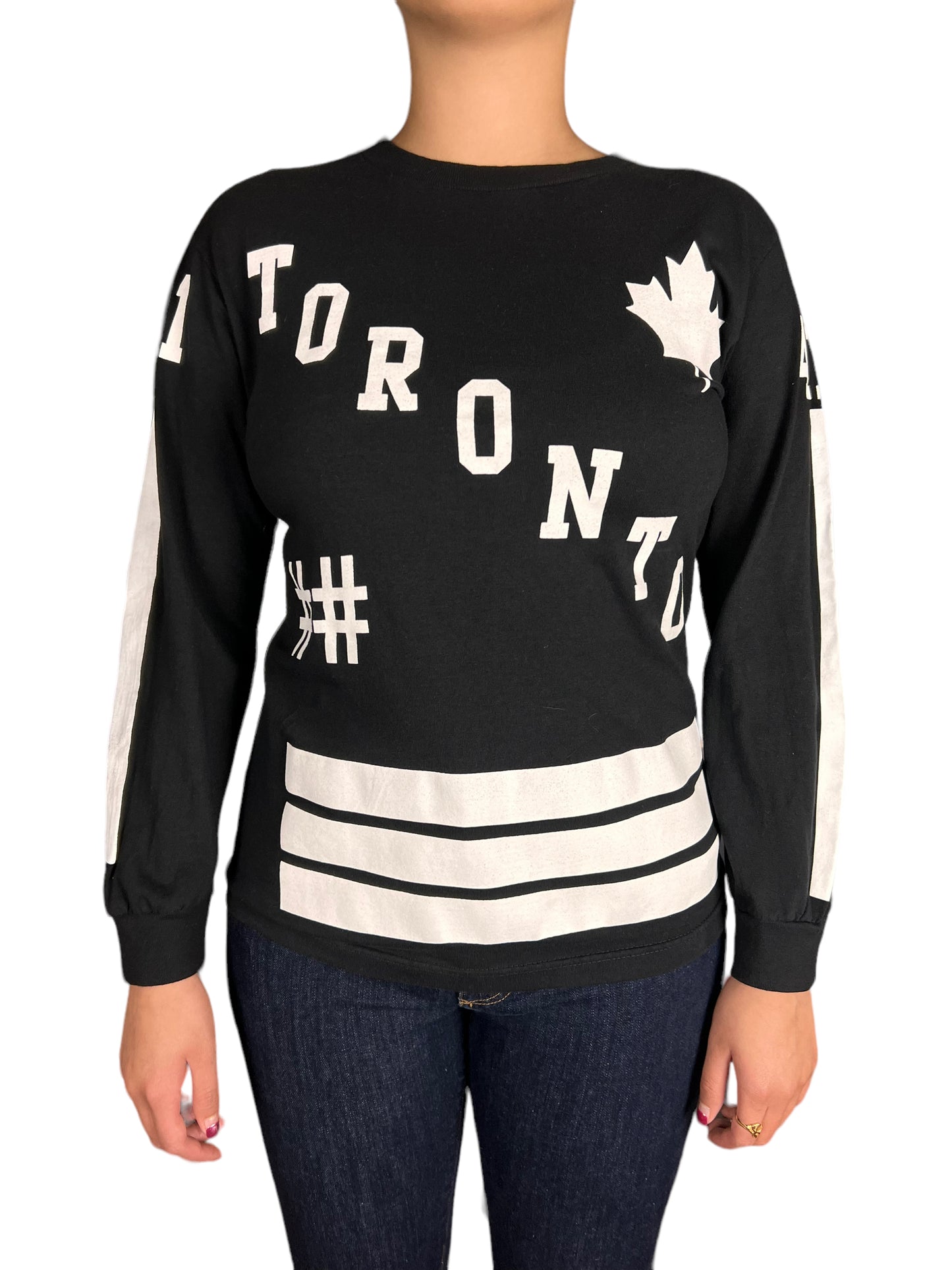 BEEN TRILL Toronto Long Sleeve Shirt - S
