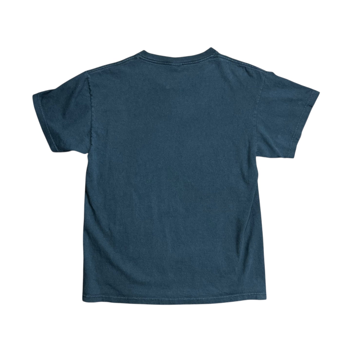 2009 Zombieland Movie Promo T-shirt - M