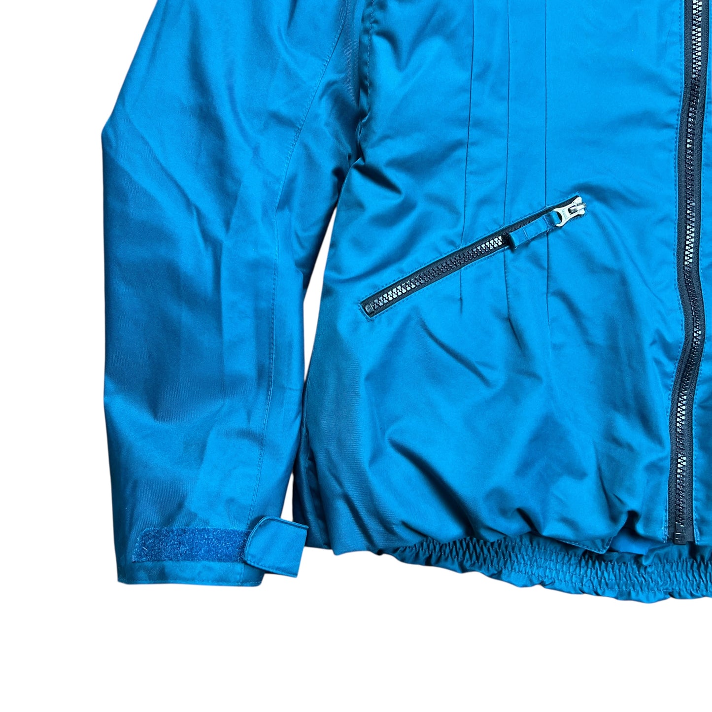Oakley Teal Insulated Ski Jacket - S